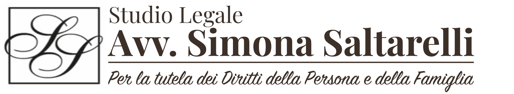 Studio Legale Simona Saltarelli